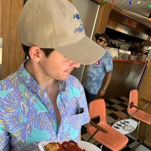 Meet your Posher, John